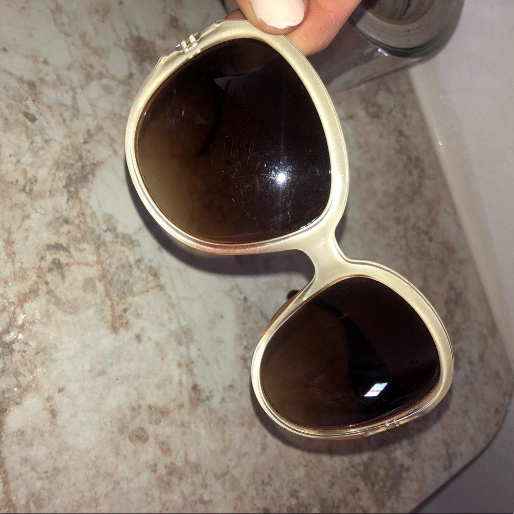 Coach Sunglasses